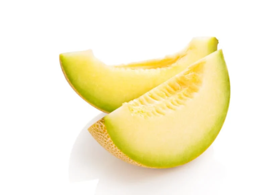 cara memilih blewah, memilih cantaloupe, blewah matang, buah sehat anak, MPASI buah, buah